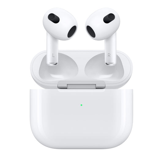 AirPods (3e génération)